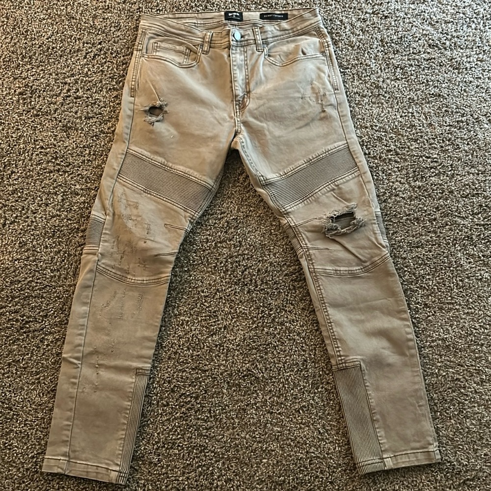 MEN JEANS